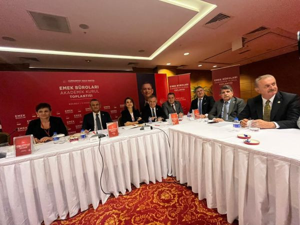 Özel, Erdoğan’a Kocaeli’den seçim tarihi verdi