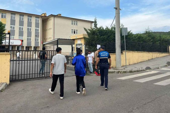 KPSS’ye geç kalanların imdadına yetiştiler