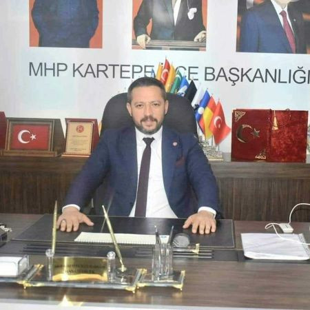 MHP’li başkanlar bir bir istifa ediyor!