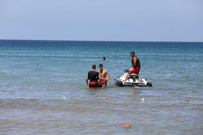 Kocaeli’de 19 yılda bakın kaç kişi kurtartıldı