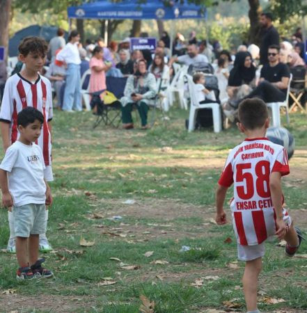 Kent protokolünü Sivaslılar buluşturdu