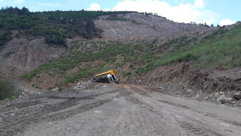 Körfez'de faciaya ramak kala!