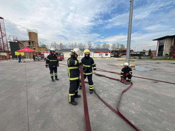 23 yılda 2 bin 470 kişiye eğitim