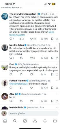 İzmit’teki dönerci sosyal medyada gündem oldu!