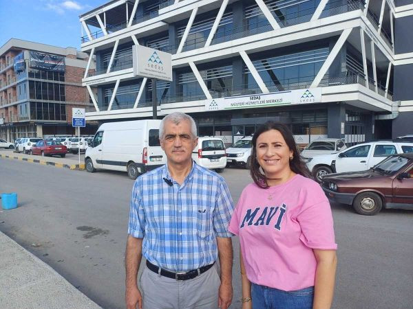 “Kocaeli halkı elektrik kesintilerinden illallah etti!”