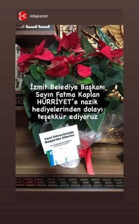 Hürriyet’ten MHP’lilere bu kez jest