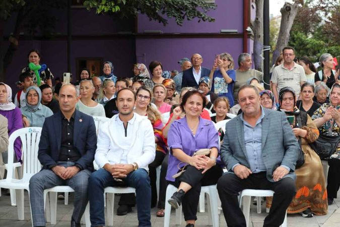 Kapanca Sokak Festivali’nde müzik şöleni!