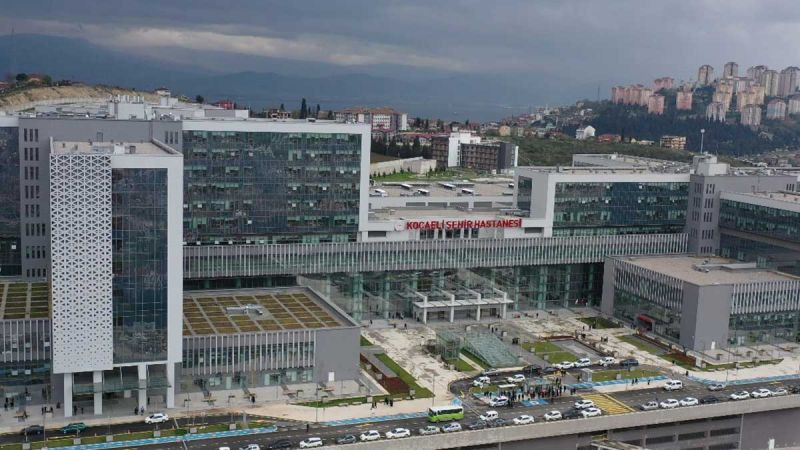 Hülagü’den Kocaeli’de birinci basamak,sağlık hizmeti müjdesi!