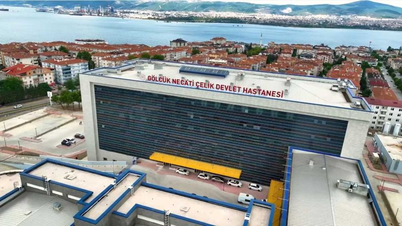 Hülagü’den Kocaeli’de birinci basamak,sağlık hizmeti müjdesi!