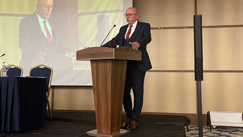 Uluslararası Lastik Konferansı’na Lastik-İş ev sahipliği yaptı