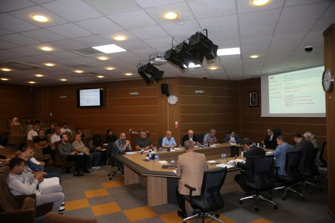 Seka Semt Polikliniği’nin yıkımı için ihale tamam