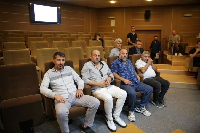 Seka Semt Polikliniği’nin yıkımı için ihale tamam