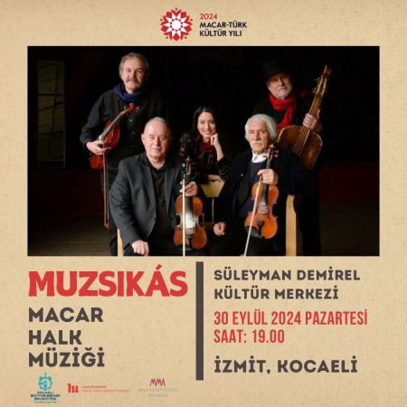 Macar kralı Thököly İmre Kocaeli’de anılacak