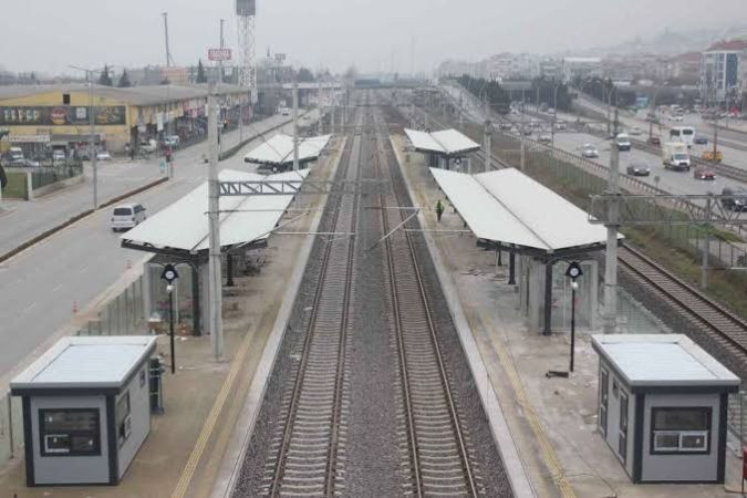 Kocaelililere müjde: Dört gözle beklenen iki istasyon nihayet açılıyor!