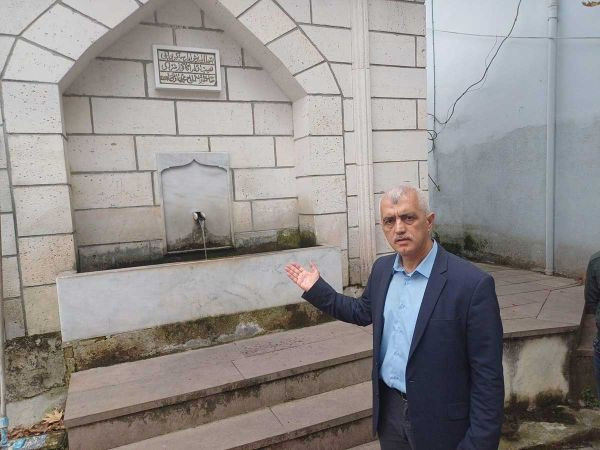 Dilovası’nda 700 yıllık miras tehlikede!