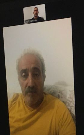 Narin Cinayeti 40’ıncı Gününde… Halk TV Muhabiri Ferit Demir Gazetemize Konuştu