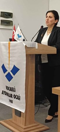 Kocaeli Aydınlar Ocağı, 40. yılına Kıbrıs ile başladı