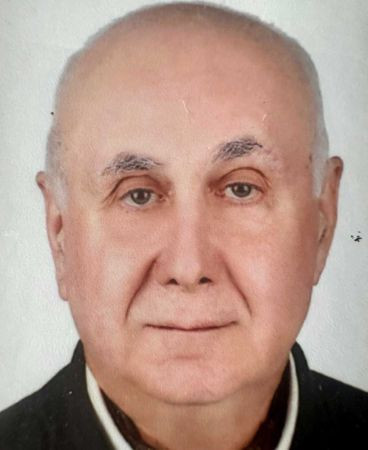 Tüpraş emeklisi Kocaelispor’un efsanesi Hayrettin Bilgisu kalbine yenildi