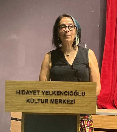 Biz Kandırayız, Cahit Sıtkı Tarancı’yı unutmadı