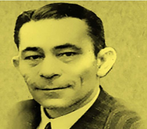 Biz Kandırayız, Cahit Sıtkı Tarancı’yı unutmadı
