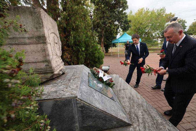 “Kocaeli’nin kalbimizde ayrı bir yeri var”