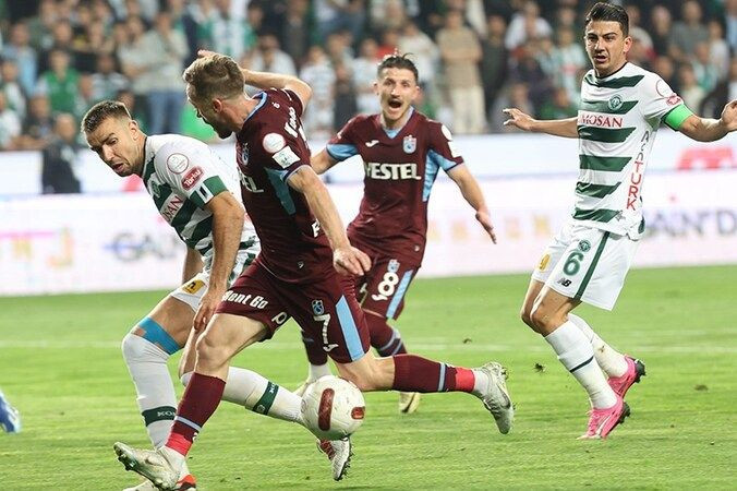 Trabzonspor, borcunu nasıl ödedi?