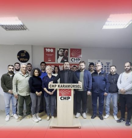 CHP'li başkandan iktidar ve MEB'e 'temizlik' çağrısı