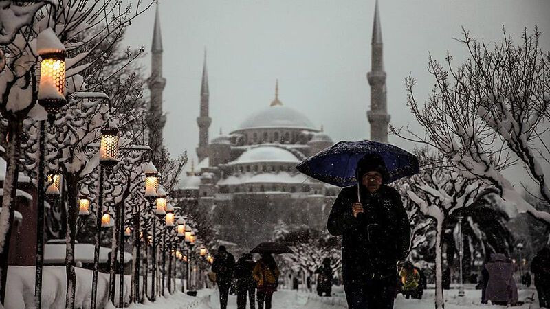 Profesörden Türkiye’ye önemli “KAR” uyarısı! İstanbul, Kocaeli, İzmir, Ankara, tüm yurt…
