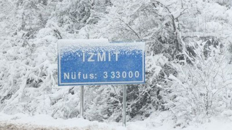 Profesörden Türkiye’ye önemli “KAR” uyarısı! İstanbul, Kocaeli, İzmir, Ankara, tüm yurt…