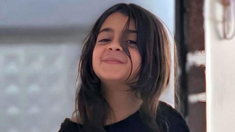 Eviyle gündem olan Serenay Sarıkaya’ya Gülben Ergen’den “Narin” tepkisi!
