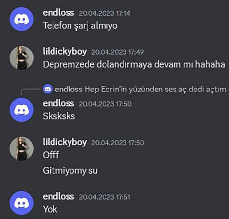 Kocaelili fenomen hakkında Discort’ta zorbalık iddiası!