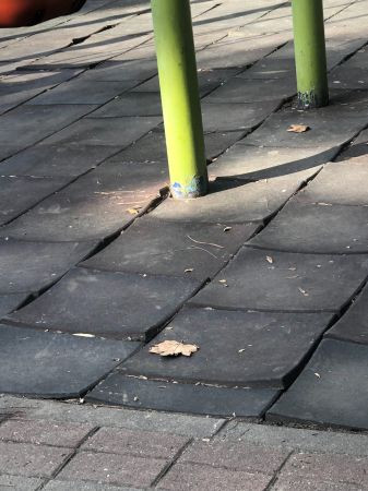 İzmit’in göbeğindeki park atıl kaldı!