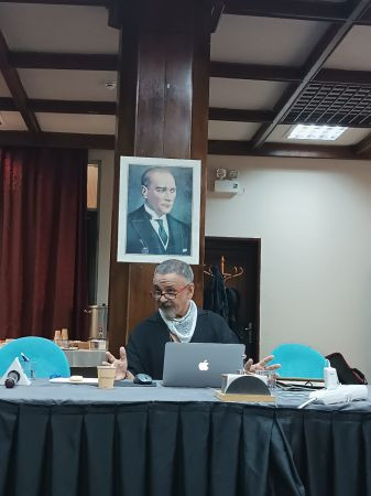 Ünlü reklamcı Mutlu: Sosyal medya, Amerika’dan sonra keşfedilen yeni kıta
