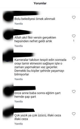 Körfezliler, bank haydutları için caydırıcı ceza istiyor