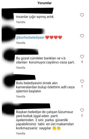 Körfezliler, bank haydutları için caydırıcı ceza istiyor