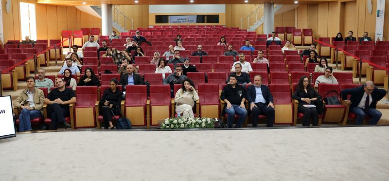 KOTO’dan ‘Uygulamalı Dış Ticaret Eğitimi’ ile ihracata hazırlık