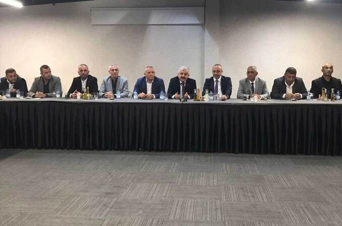 MHP, İzmit için yeni kararlar aldı