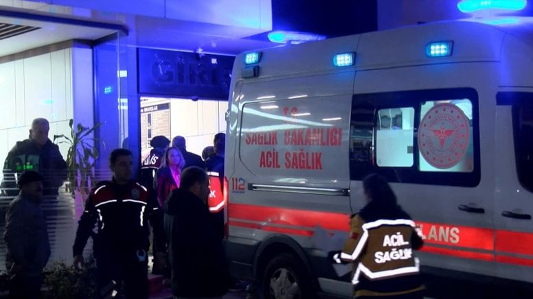 'Yenidoğan çetesi' soruşturmasında iki hastane daha kapatıldı