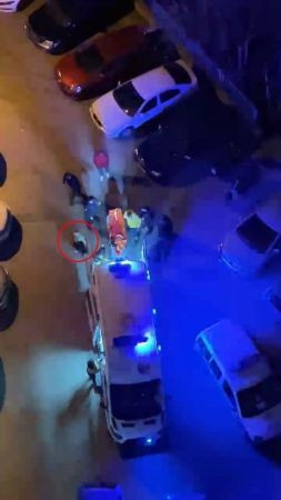 Kocaeli'de kıskançlık cinayeti: Sanığa ağırlaştırılmış müebbet hapis!