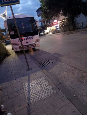 İzmit Turan Güneş’te işgal var