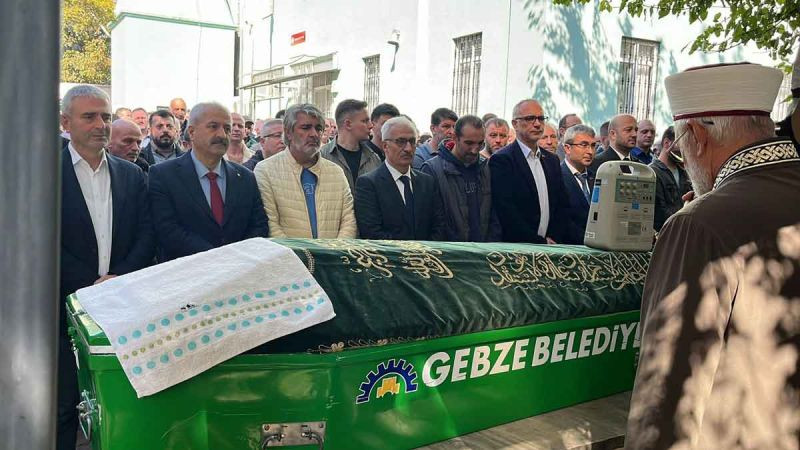 Gebze’deki patlamadan gaz dağıtım şirketi mi sorumlu?