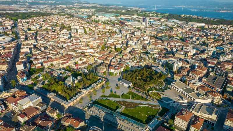Kocaeli’nin 7 ilçesinin çok sayıda mahallesinde yarın elektrik kesilecek!