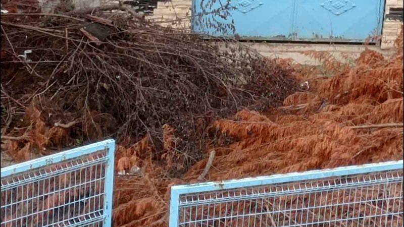 Belediye, Uzunçiftlik’i haritadan mı sildi?