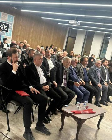 Yeniden Refah Kocaeli’de hızla eriyor