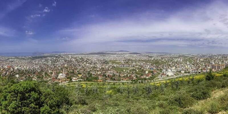 Kocaeli’nin tam 10 ilçesinde yarın elektrik kesintileri yaşanacak