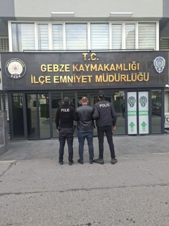 Aranan 2 hükümlü yakalandı