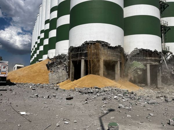 Kocaeli’deki TMO patlama davasında tanık: “Görev dışında çalıştırıldık”
