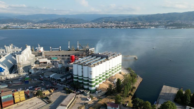 Kocaeli’deki TMO patlama davasında tanık: “Görev dışında çalıştırıldık”