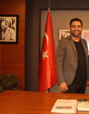 “İSU, Yukarı Hereke’yi mağdur etti!”