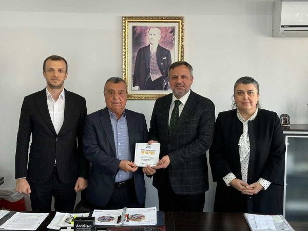Koltuğu sağlama alan Dokuzlar’dan eski başkanlara davet